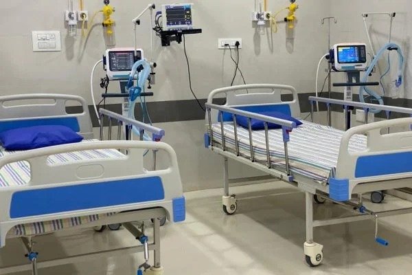Care Ortho Hospital